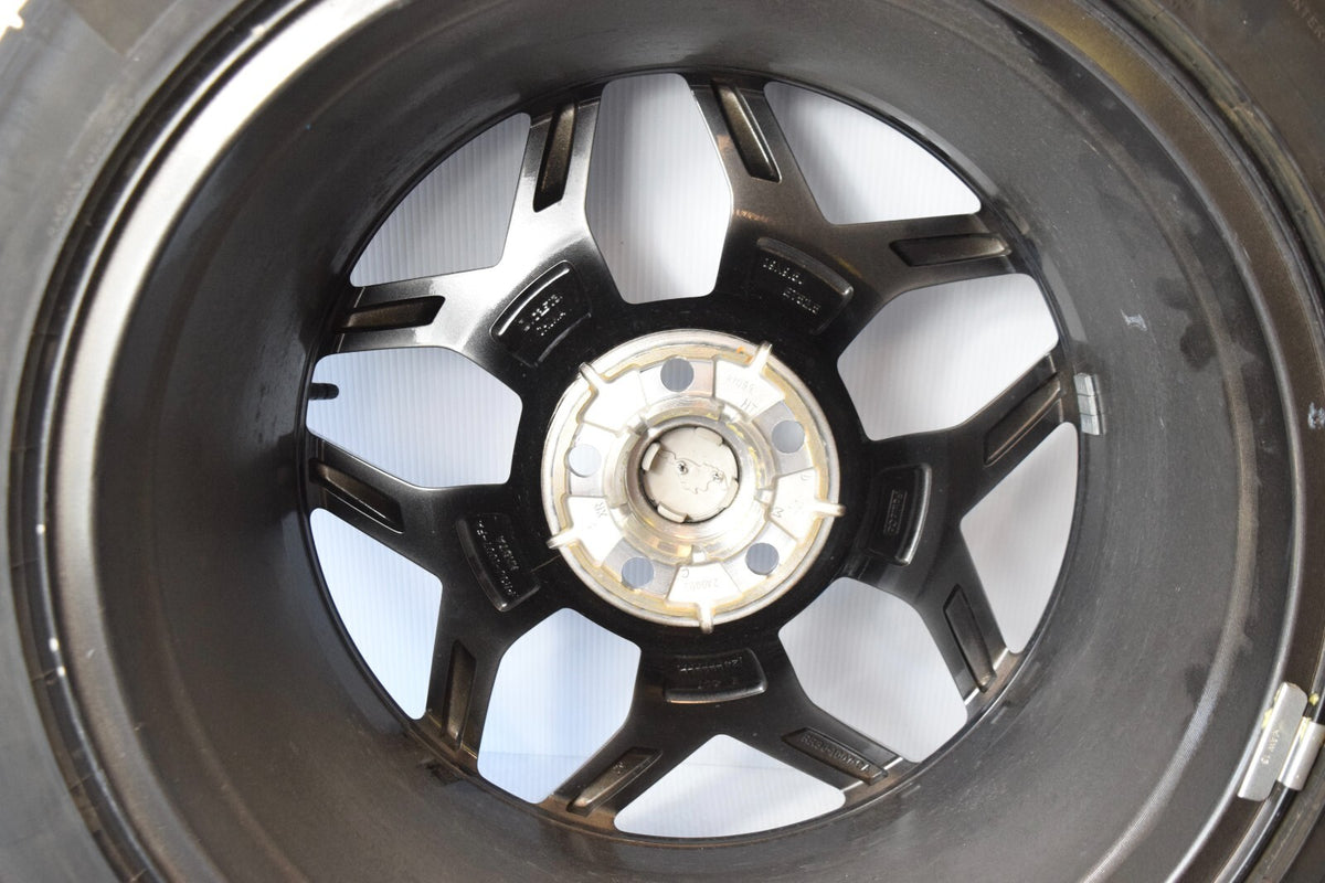 19" NEW TAKEOFFS Ford Mustang Staggered Factory OEM Gray Wheels Rims Tires