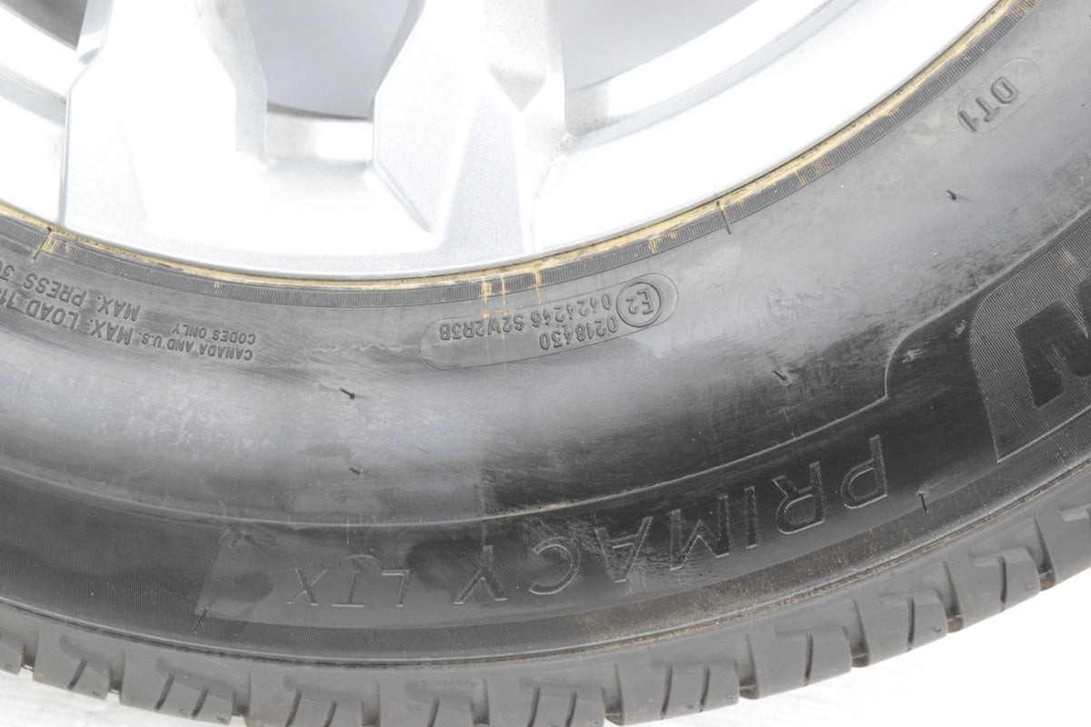 18" Chevy Silverado Tahoe Suburban OEM Takeoffs wheels rims tires NEW 2025