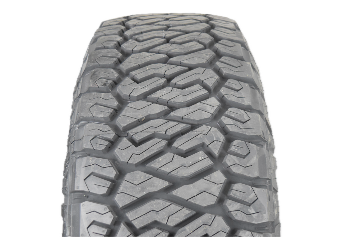 17" Ford F150 Expedition Satin Black Wheels Rim Tires LT285/70R17 33" Tire
