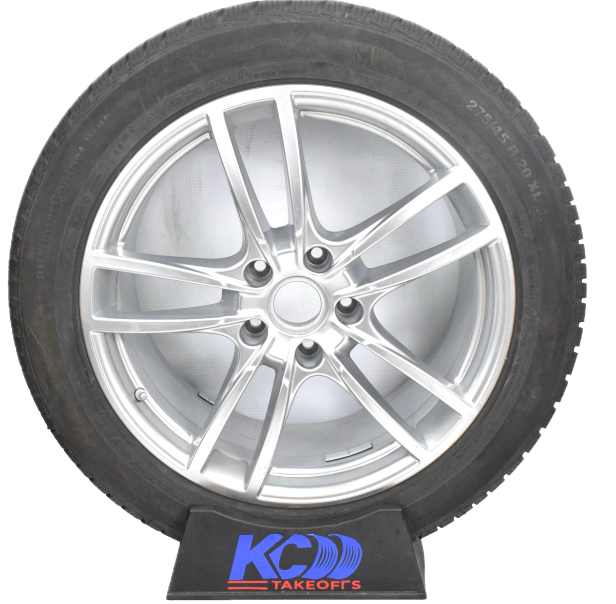 20" Porsche Cayenne Coupe OEM 2020 2021 2022 2023 2024 Sport Wheel rims Tires