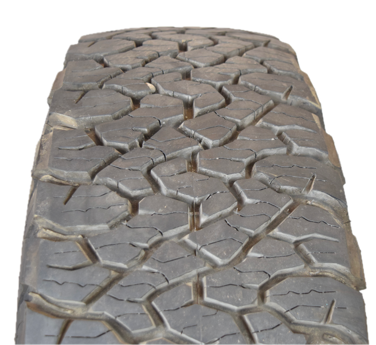 20" GMC Sierra DENALI ULTIMATE 2500 3500 OEM wheels rims tires BFG Tires