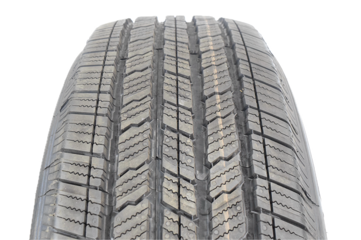 17"  SILVER JEEP WRANGLER  2018-2023 Factory OEM wheel rims tire  9216 SINGLE