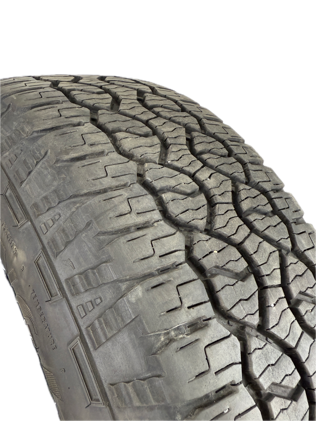 18" Ford F150 Black OEM Wheels Goodyear 275/65R18 Wheels Tires Rims 2024 w/tpms