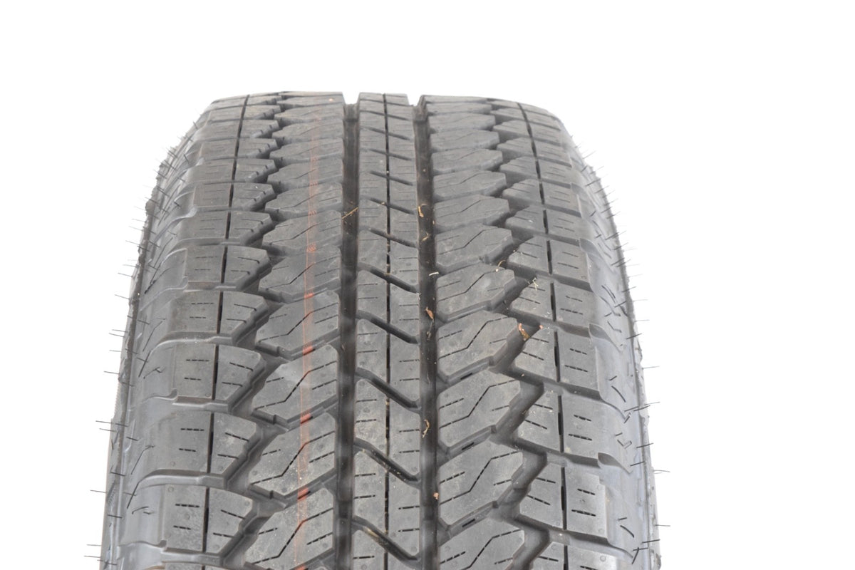 20" NEW Chevy Silverado Tahoe Silver OEM wheels rims tires 275/60R20 Bridgestone