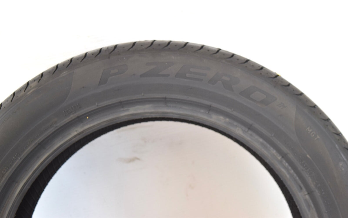 (1)  New Pirelli P Zero  - 235/50zr18 Tires 2355018 235 50 18