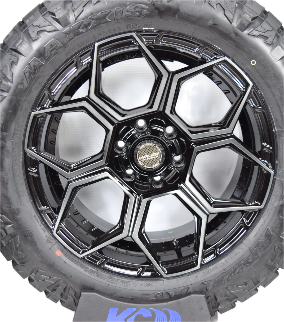 20" Chevy Silverado GMC Sierra Ram 1500 Ford 150 Tundra wheels tires 6x139 6x135