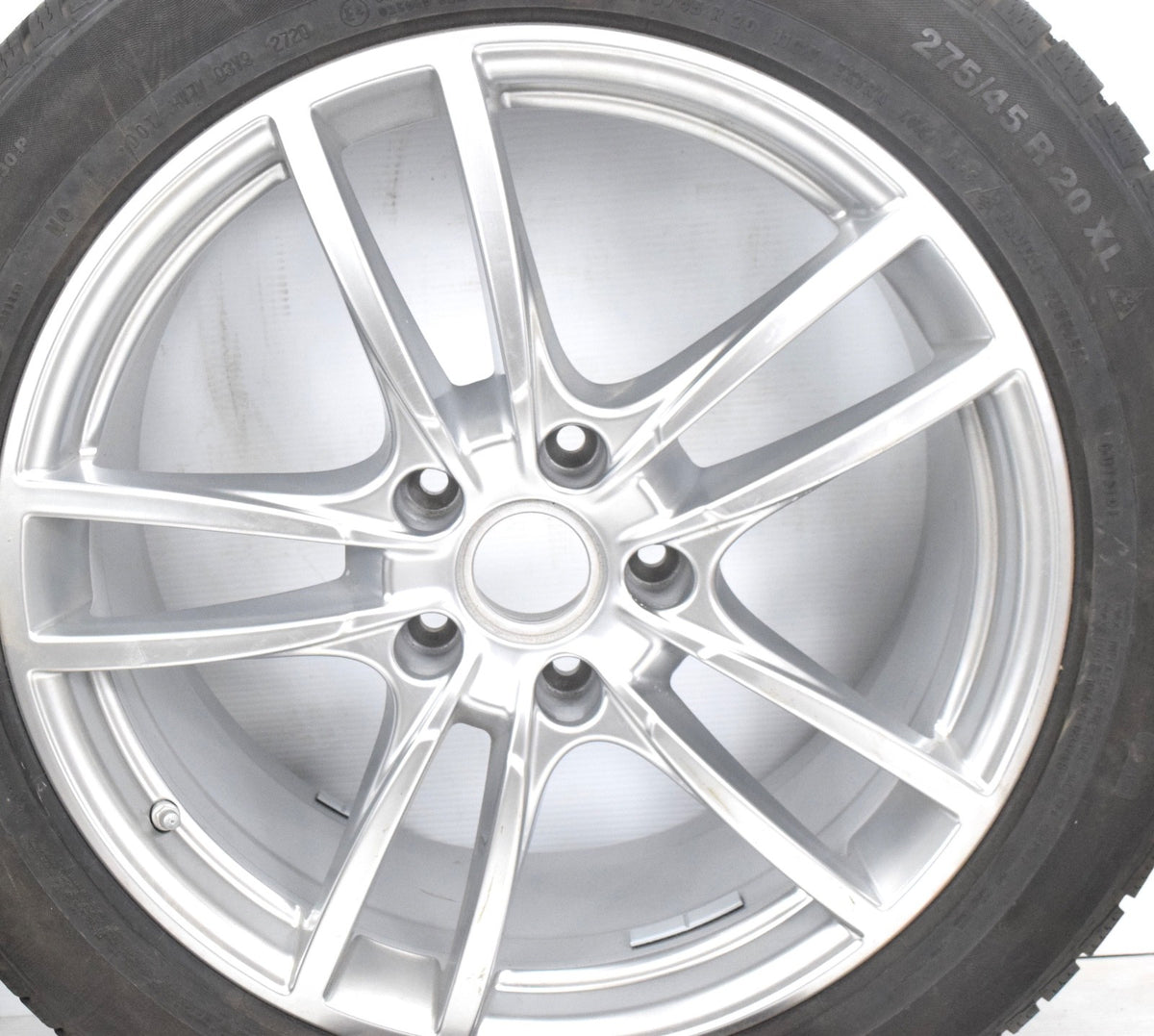 20" Porsche Cayenne Coupe OEM 2020 2021 2022 2023 2024 Sport Wheel rims Tires