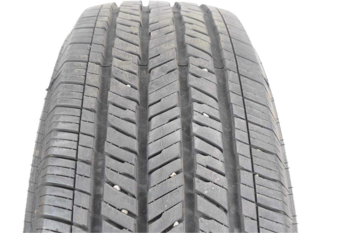 18" Jeep Gladiator Overland OEM wheel rim Tire  Wrangler 9241 SINGLE