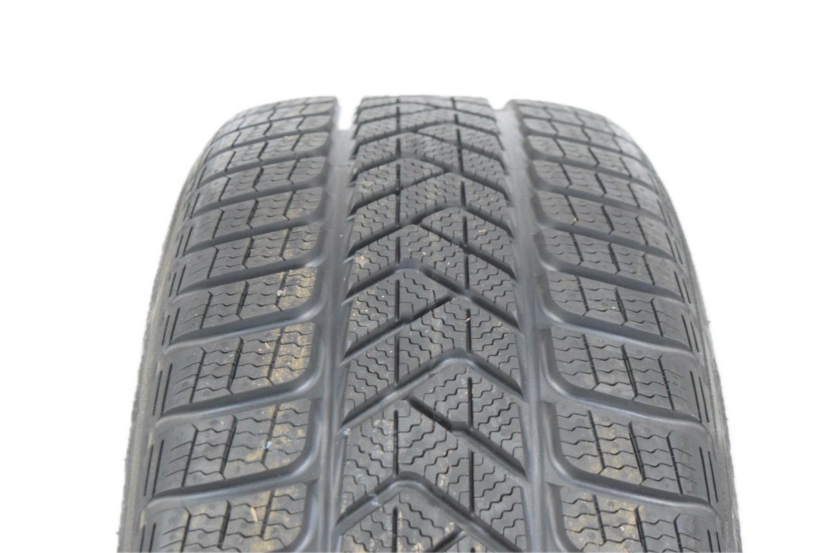 4 NEW Pirelli Winter Sottozero 3 255/45R19 104V XL