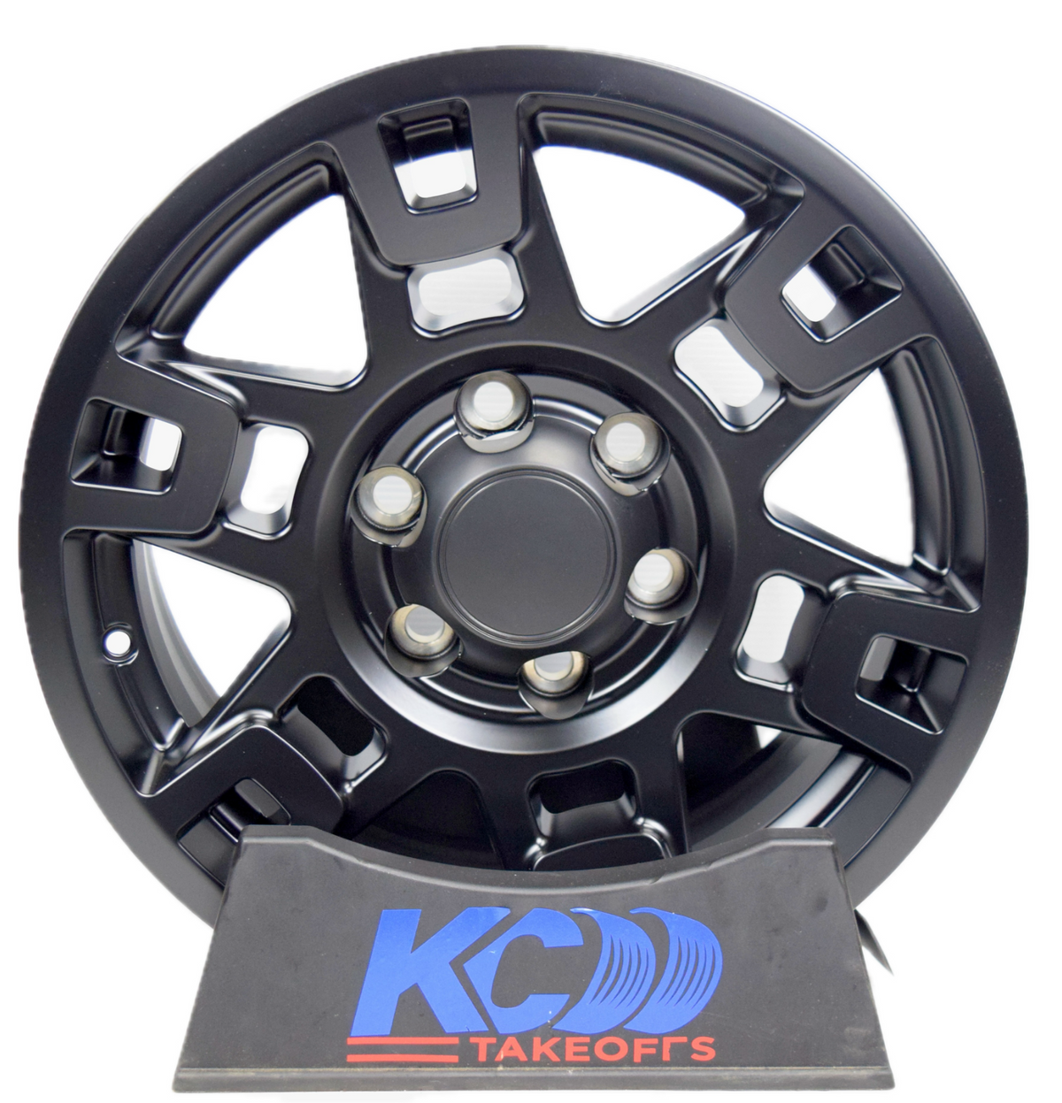 17" NEW Wheels Rims fits Toyota Tacoma 4Runner TRD PRO WHEELS ONLY