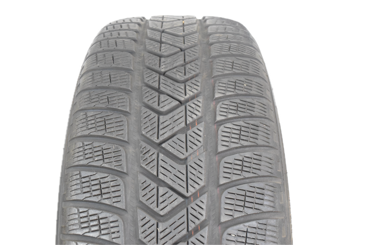 18" Mercedes Benz OEM  GLC C253 X253 A2534014500 wheels rims tires DOT2017