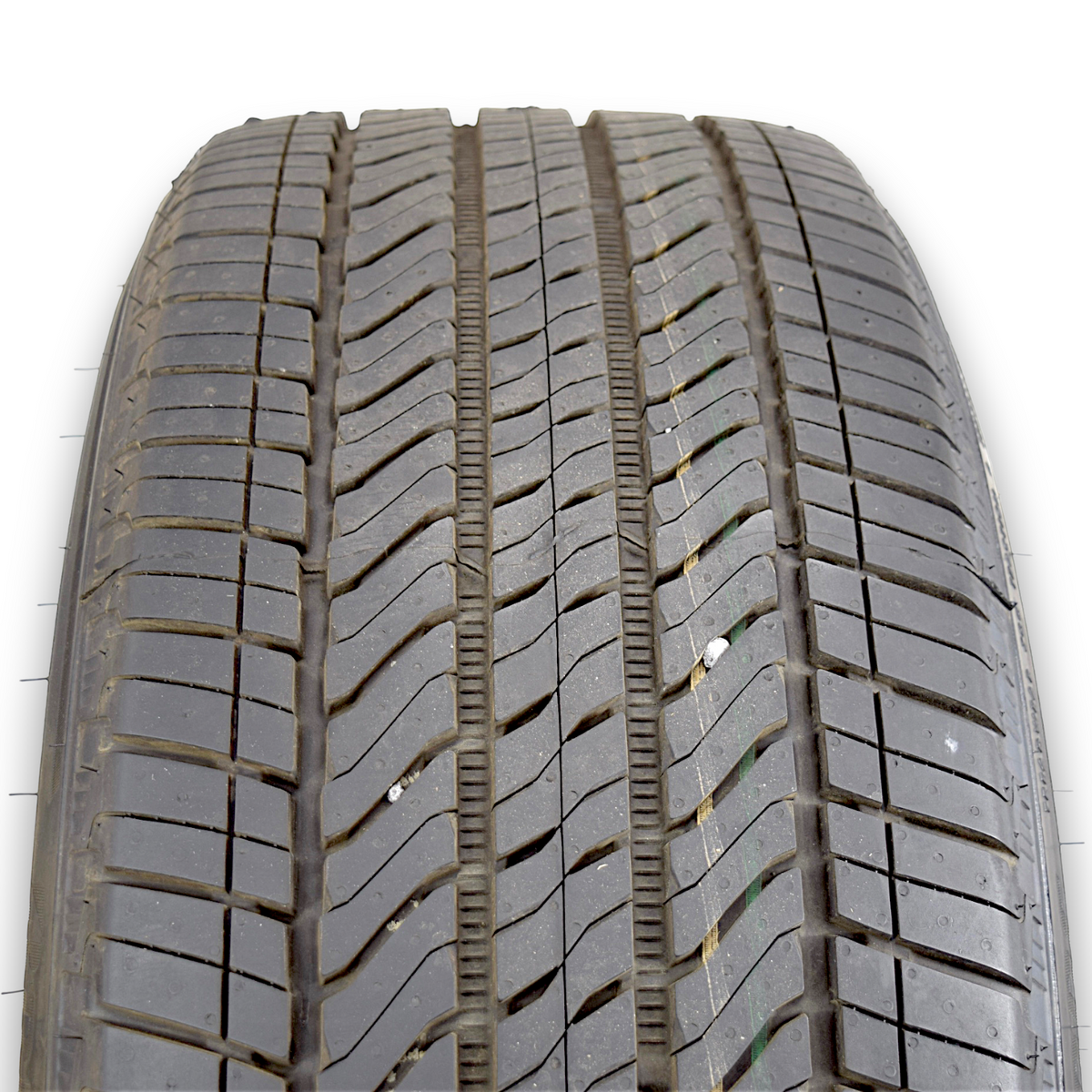 22" Cadillac Escalade Platinum OEM Wheels Rims Tires Grey Polished 275/50R22
