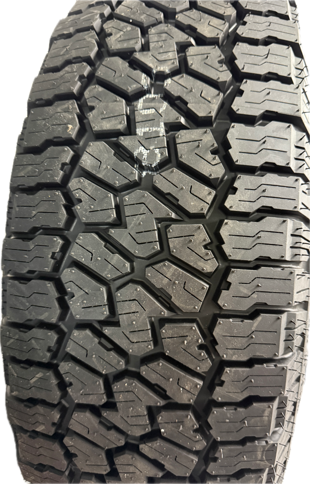 16" NEW Wheels 265/75R16 Tires Rims fits Toyota Tacoma 4Runner TRD PRO REPLICA F
