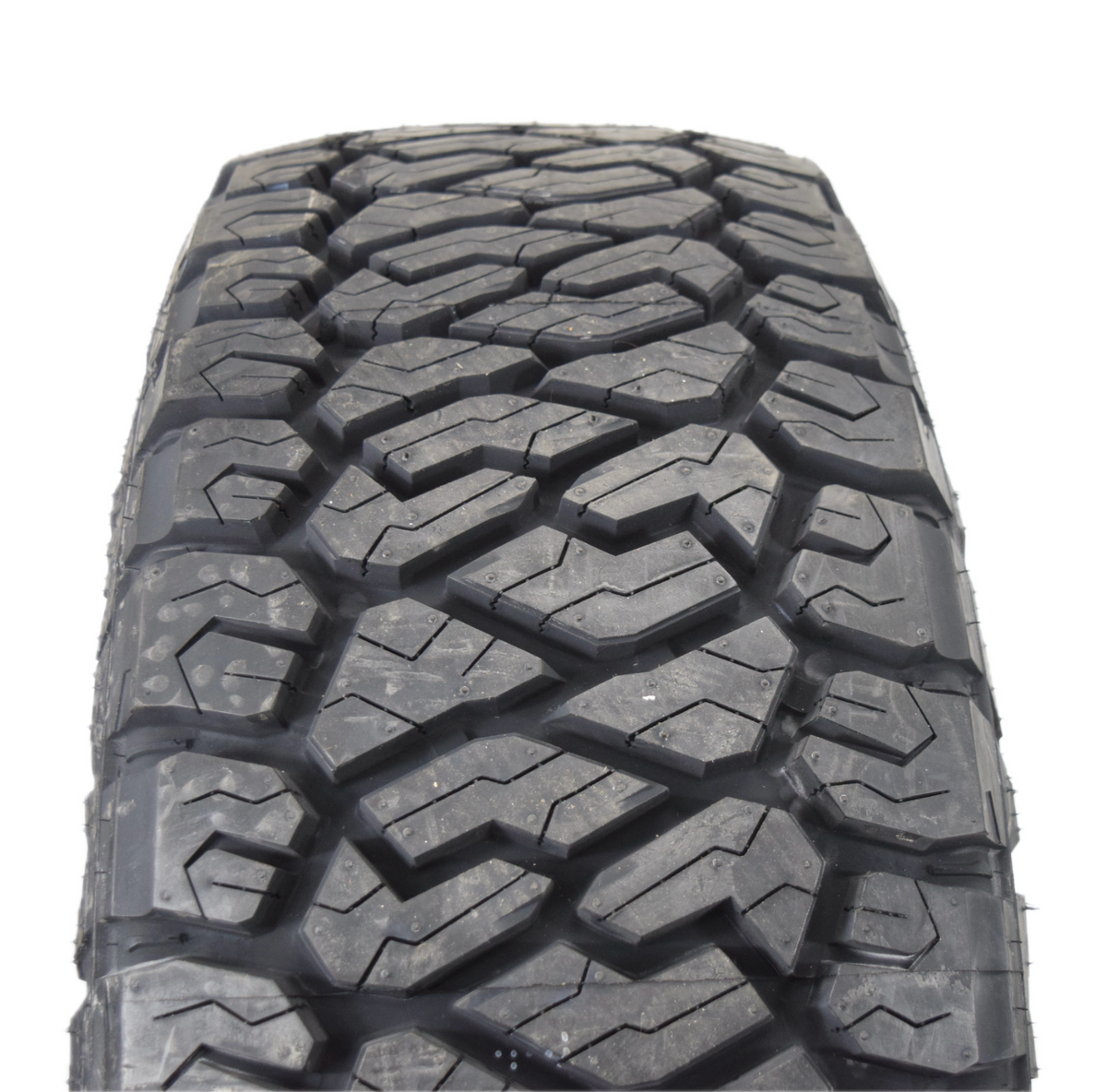 17" Jeep Wrangler Gladiator Black Wheels Rims Tires 2007-2025 33" SET OF 5