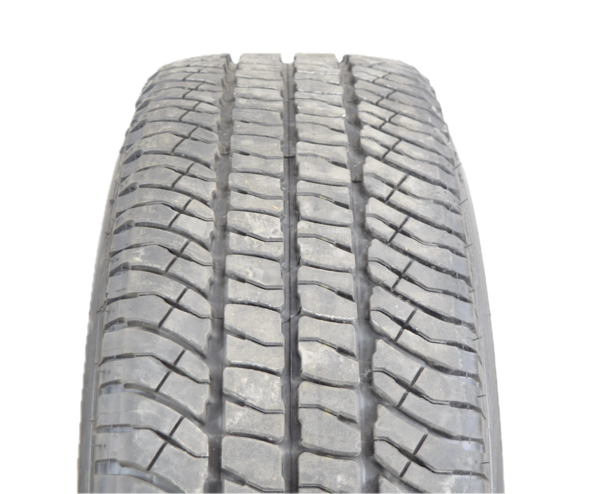 18" Chevy Silverado 2500 3500 OEM 5959 wheels rims MICHELIN LTX A/T2 NEW