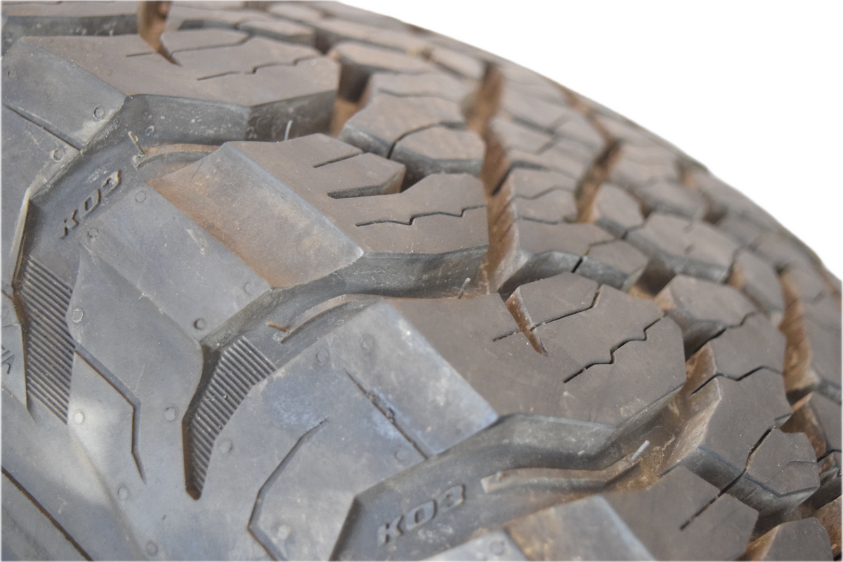 20" GMC Sierra DENALI ULTIMATE 2500 3500 OEM wheels rims tires BFG Tires