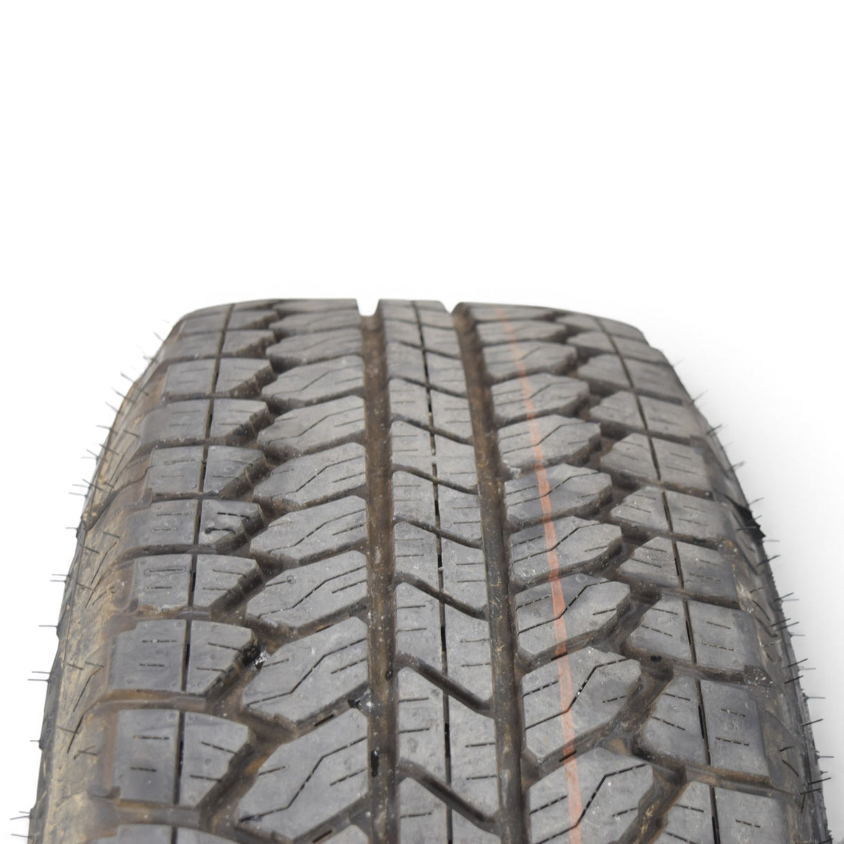 20" Chevy Silverado Tahoe Black OEM Trailboss Wheels Rims Tires Bridgestone 2026