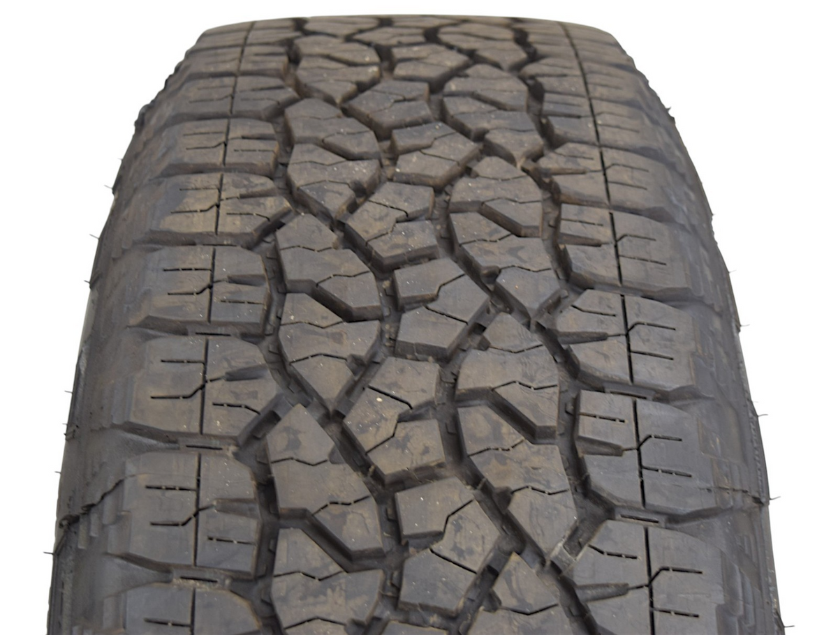 20" GMC Sierra AT4 Denali Chevy 2500 3500 HD Black OEM Wheels Tires Rims
