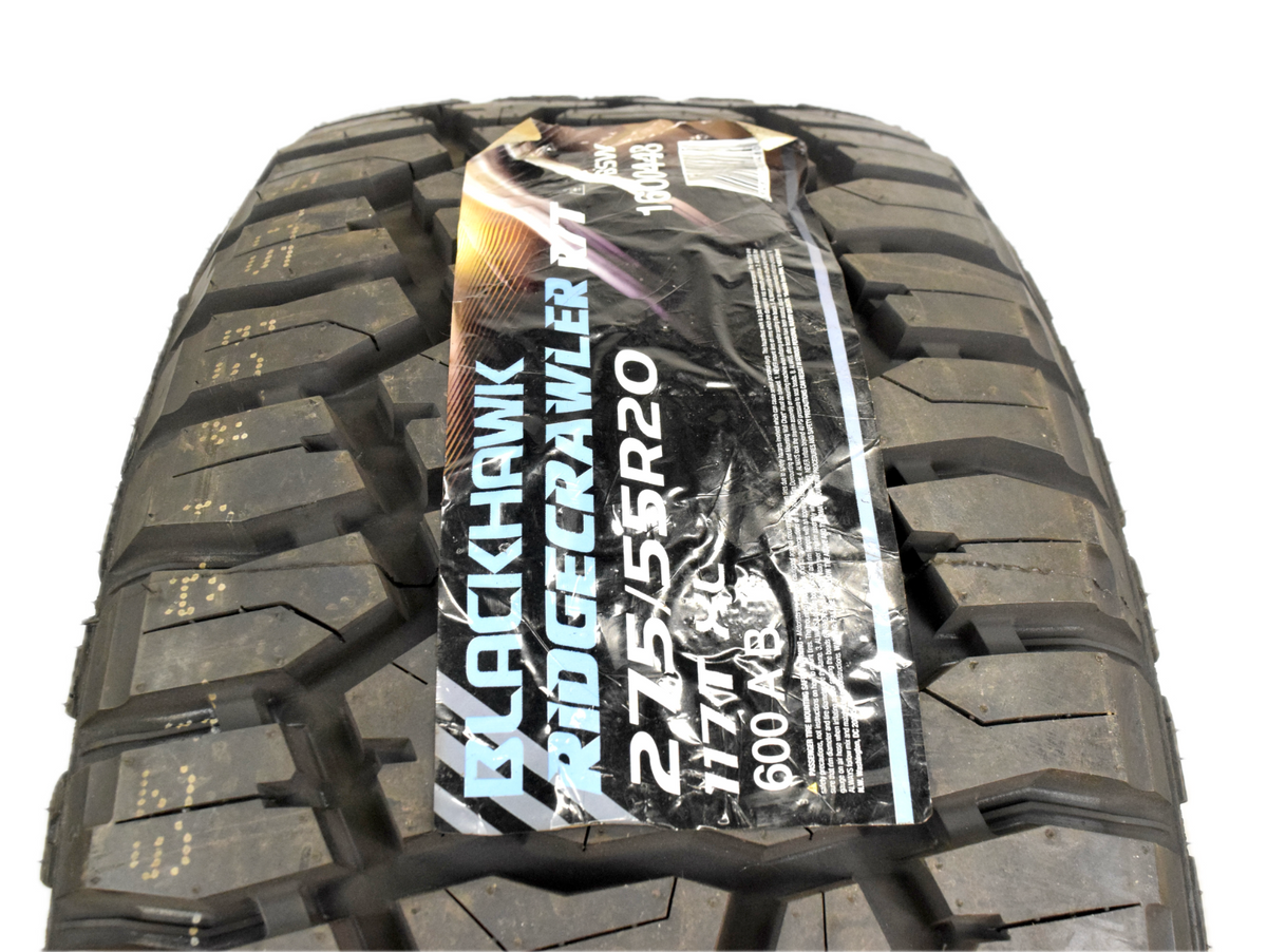 20" Ford F150 Fuel D679 Rebel Black Wheels Rims Tires 275/55R20 RT 6x135