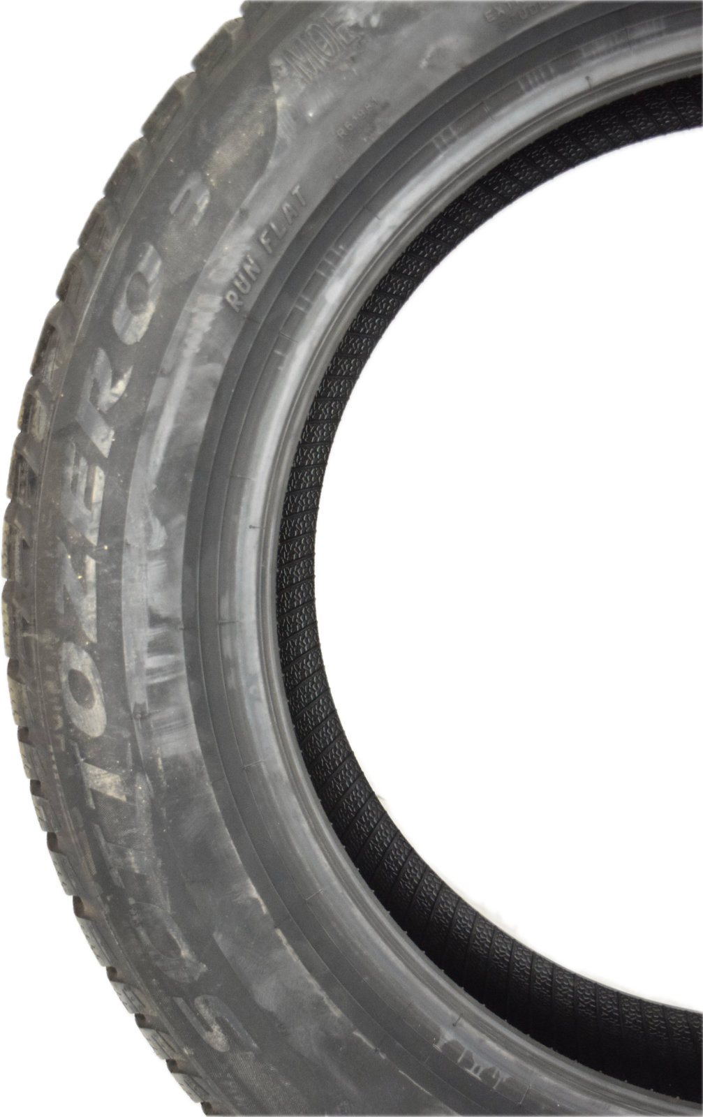4  NEW Pirelli Winter Sottozero 3 Run Flat MOE 215/60/18 102T Winter Tires