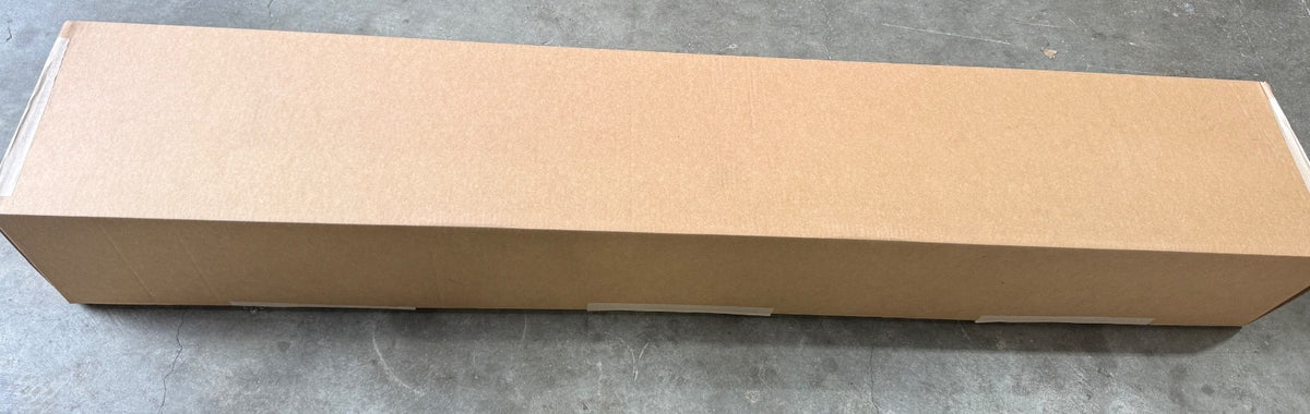 GM Chevy Suburban Factory OEM Z71 Textured Running Boards 21-26 84331817