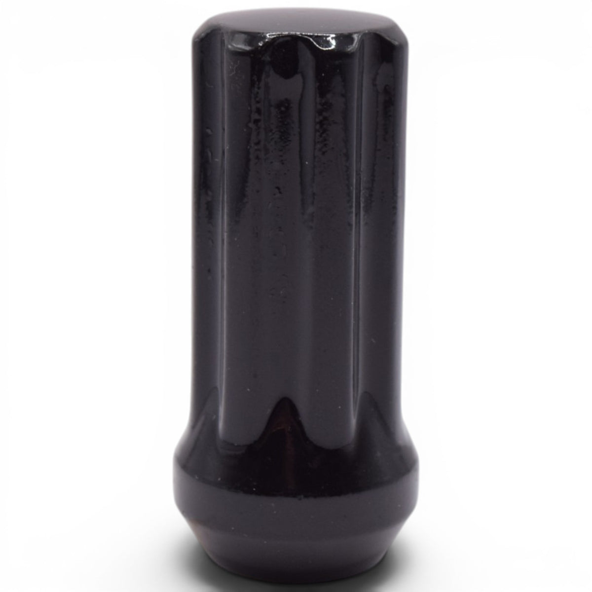 24pc M14x1.5 Black Spline Lug Nuts Key for 2015+ Ford F150 Expedition