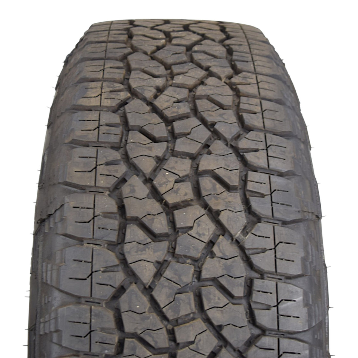 20" GMC Sierra AT4 Denali Chevy 2500 3500 HD Black OEM Wheels Tires Rims