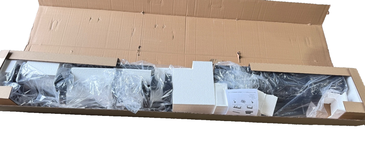 GM Chevy Van OEM Running Boards Side Steps Assist 2012-2024 22889279