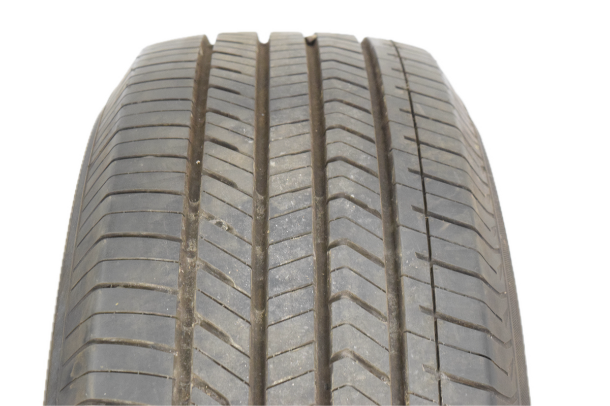 20" Tundra Platinum Toyota Sequoia OEM Charcoal Wheels Tires Limited 265/60R20 Y