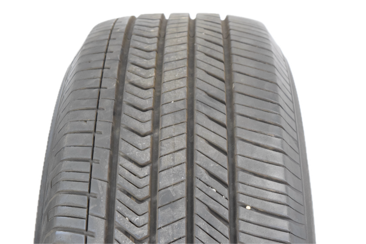 20" Toyota TRD Tundra Platinum Sequoia Black OEM Wheels  Tires Limited 265/60R20