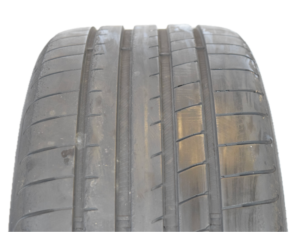 19" Mercedes Benz C-Class W206 S206 AMG A2064011900 wheels rims tires