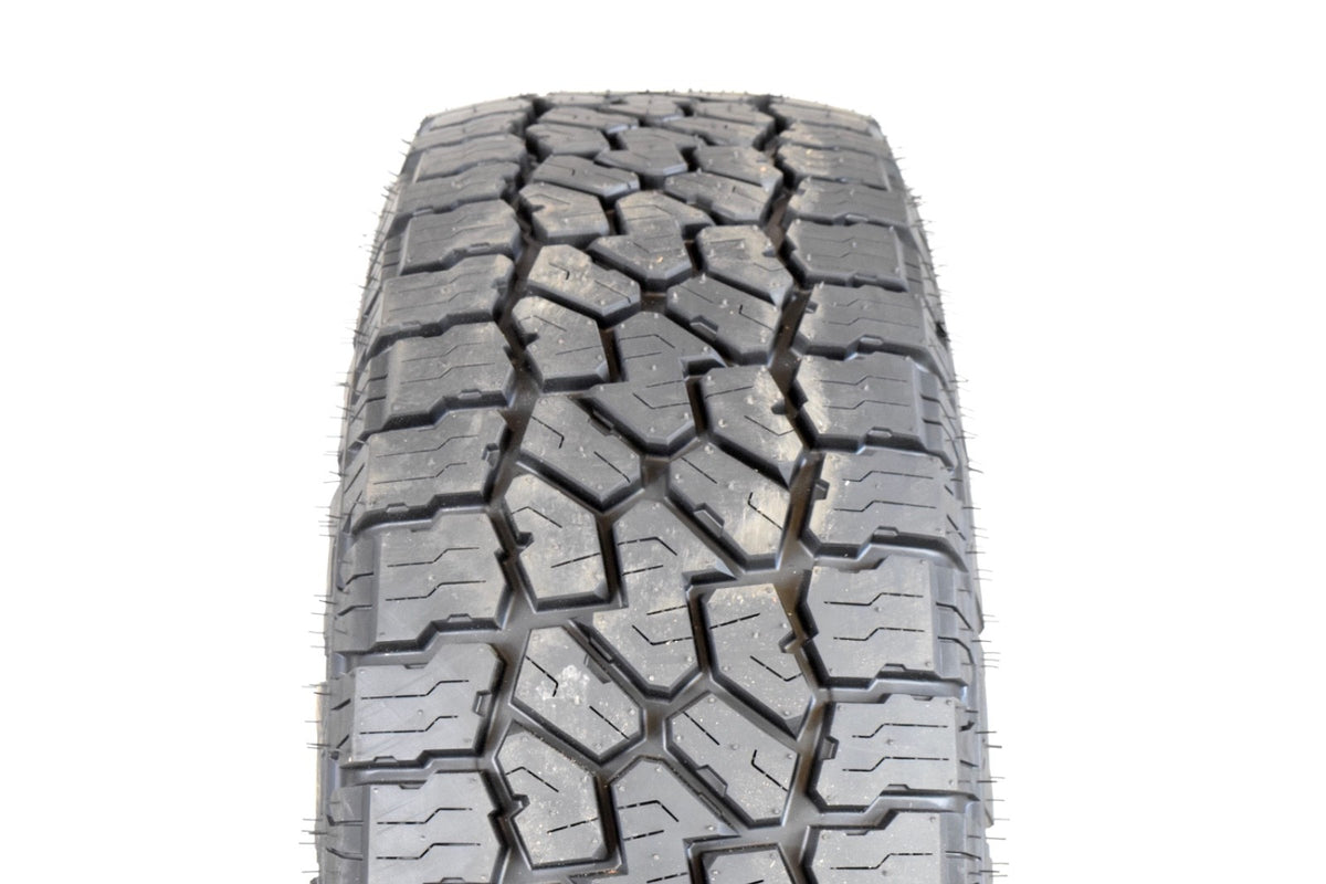 17" NEW Wheels 265/70R17 Tires Rims fits Toyota Tacoma 4Runner TRD PRO Replica F