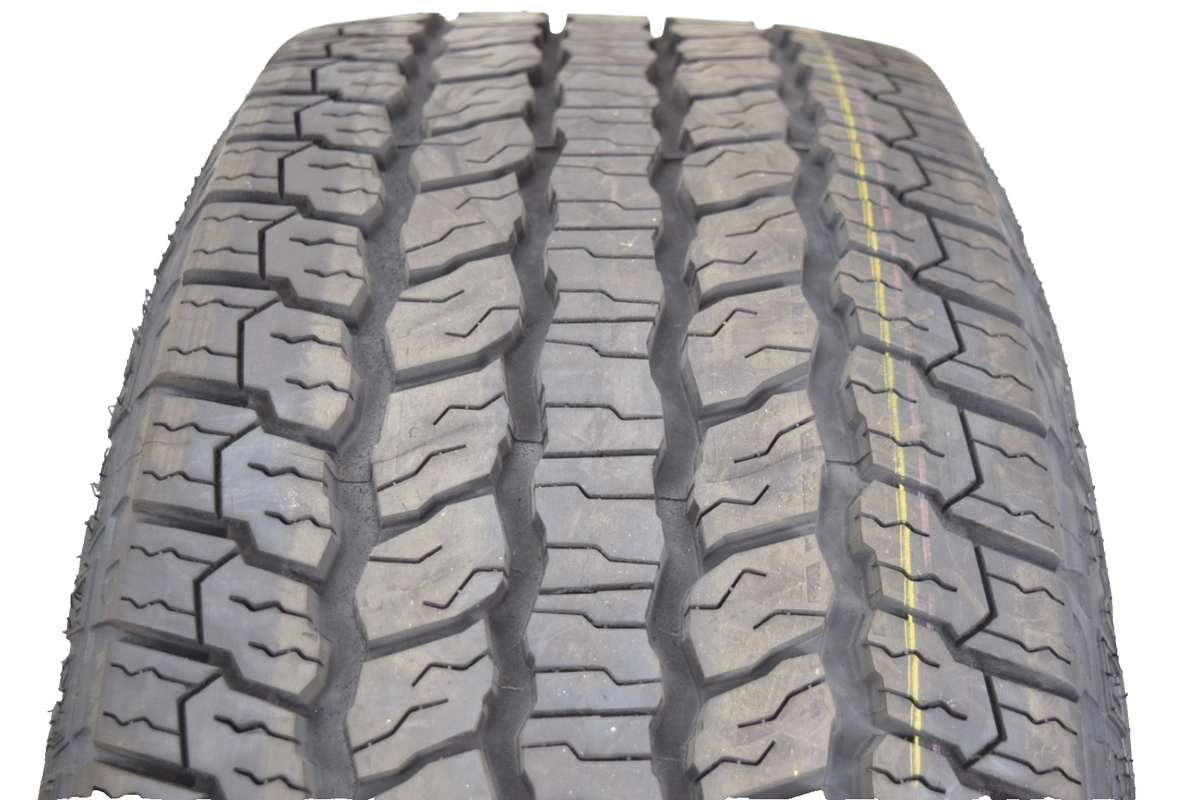 22" Gloss Black Hummer EV HEV 2500 OEM 8x165 Wheels Rims Tires Goodyear 14094