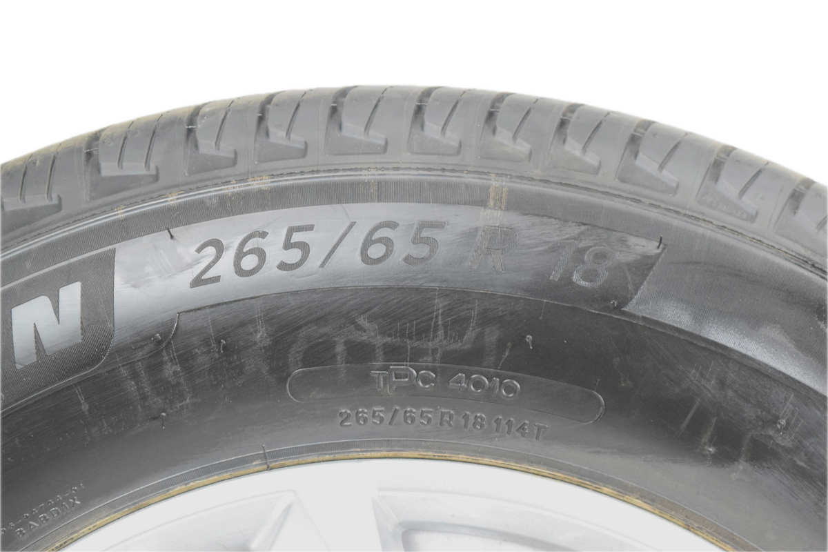18" Chevy Silverado Tahoe Suburban OEM Takeoffs wheels rims tires NEW 2025