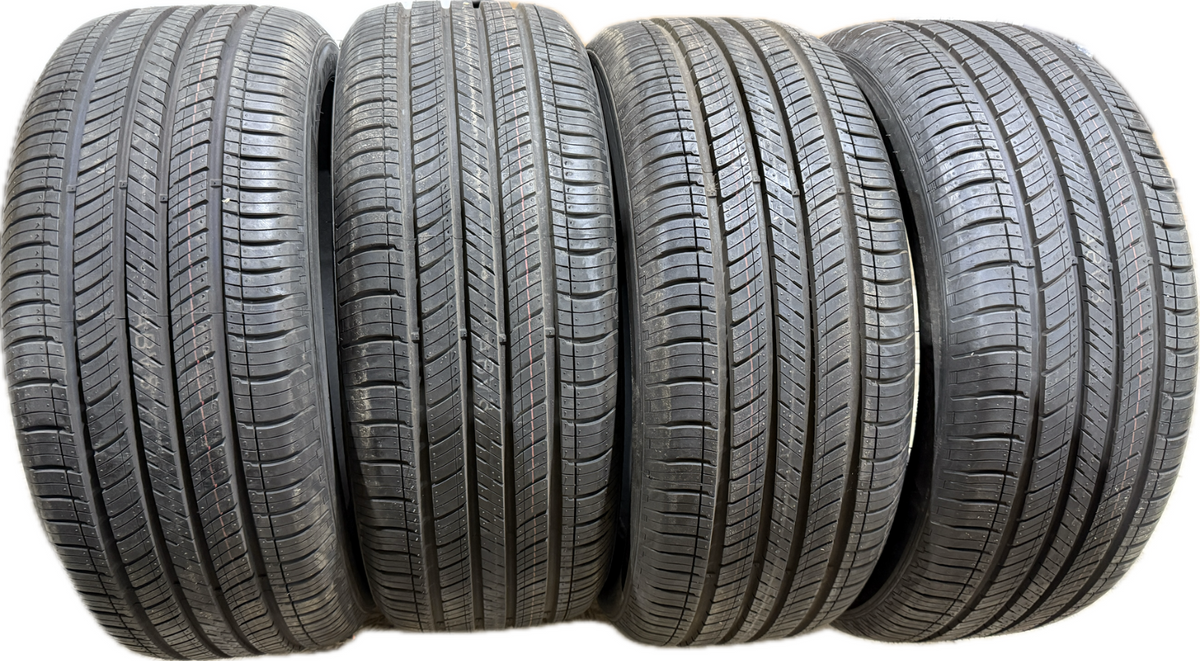 (4) New Takeoffs  235/50R19 Hankook Kinergy GT H436 99H DOT2023