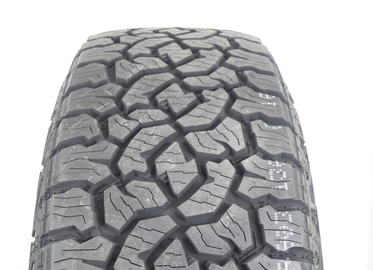 20" NEW Chevy Silverado Tahoe Silver OEM wheels rims tires Prinx A/T 275/60R20