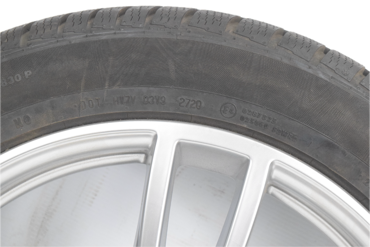 20" Porsche Cayenne Coupe OEM 2020 2021 2022 2023 2024 Sport Wheel rims Tires