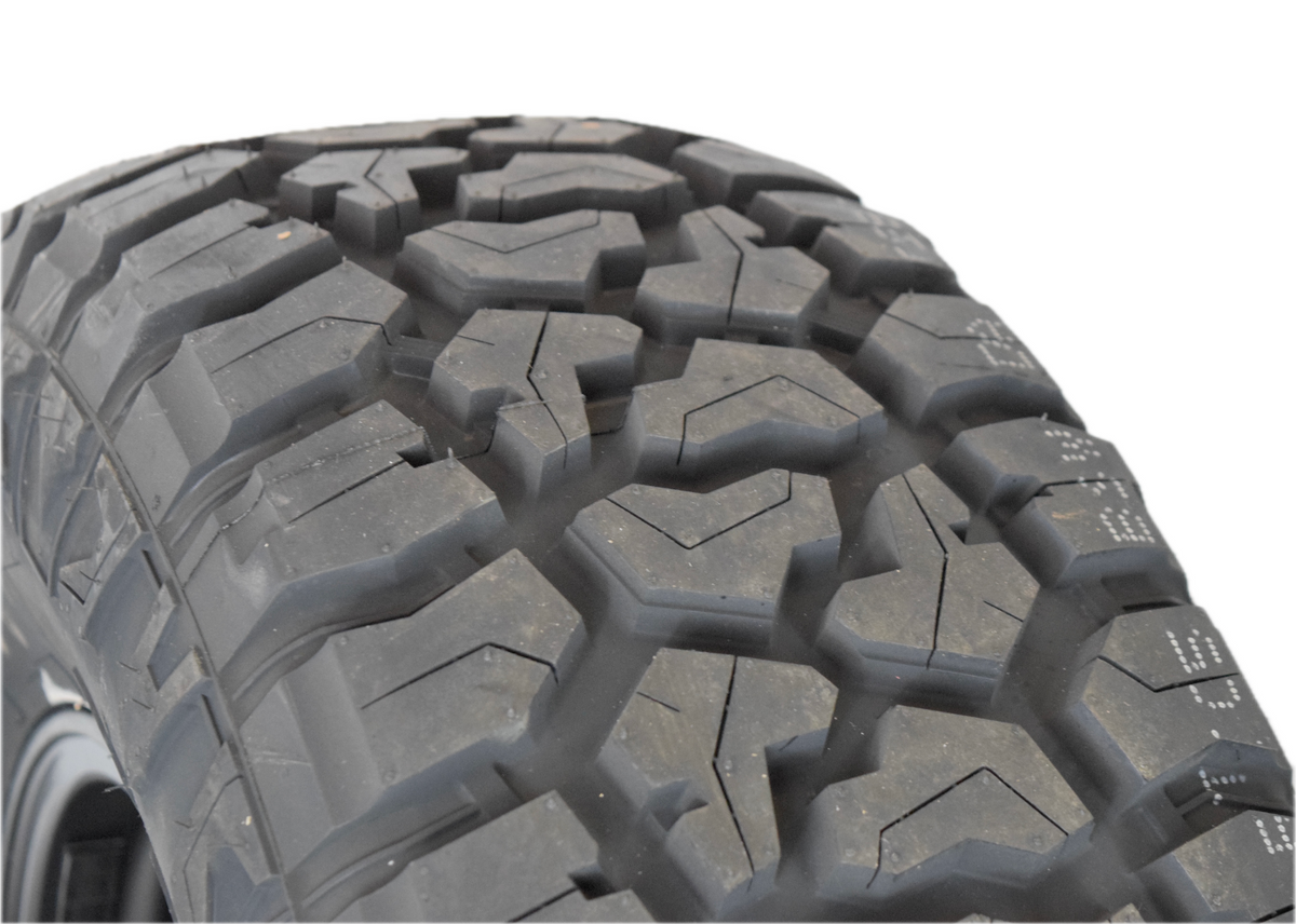 17" NEW Wheels 265/70R17 Tires Rims fits Toyota Tacoma 4Runner TRD PRO W/TPMS