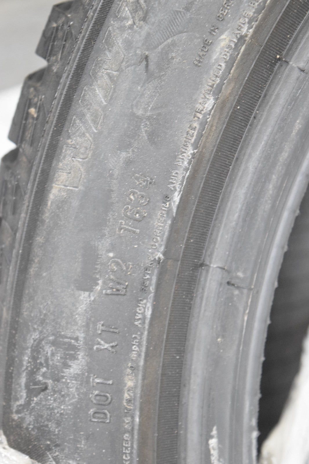 4 NEW Pirelli Winter Sottozero 3 Run Flat 245/45R19 102V XL  Snow