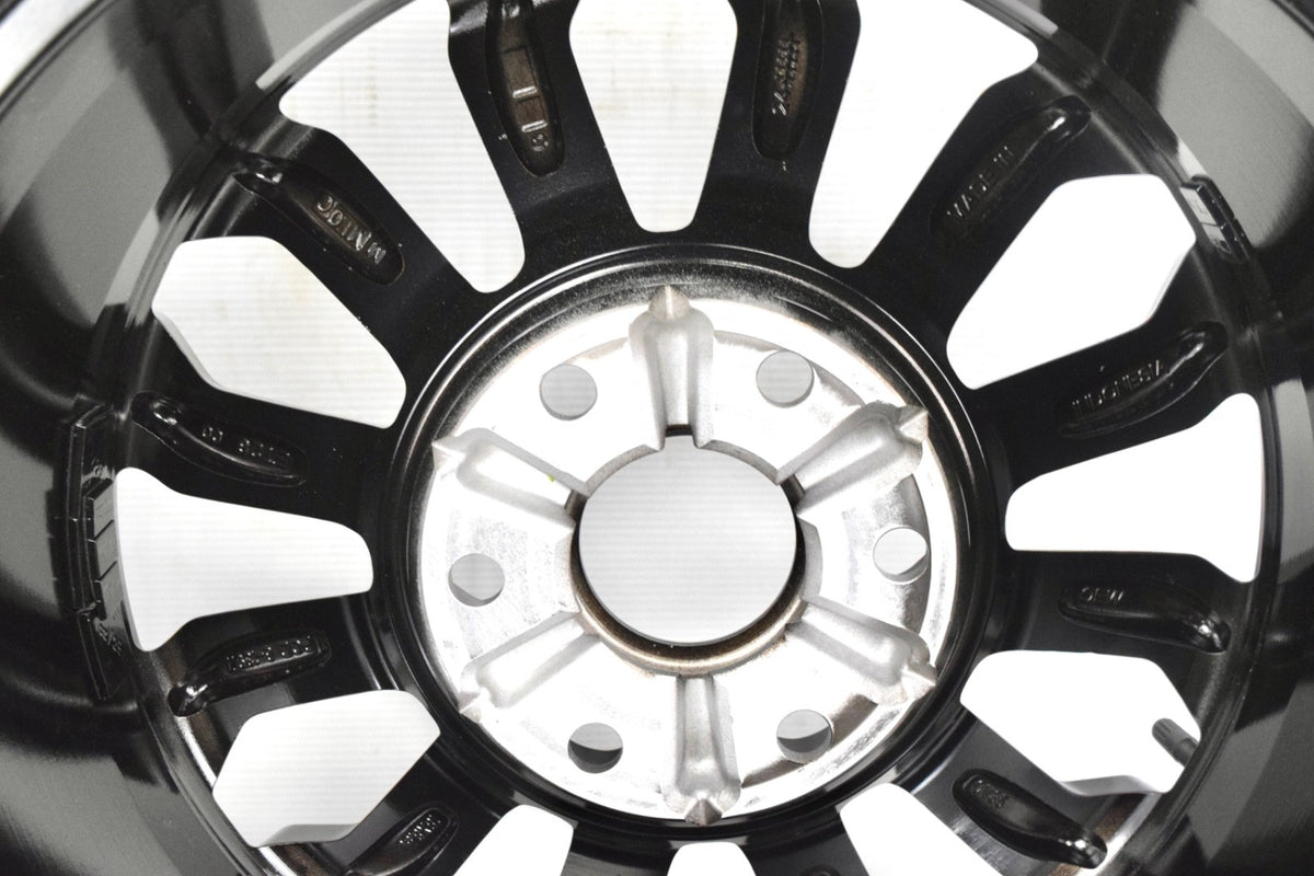 18" Chevy Silverado REPLICA wheels rims tires NEW 275/65R18