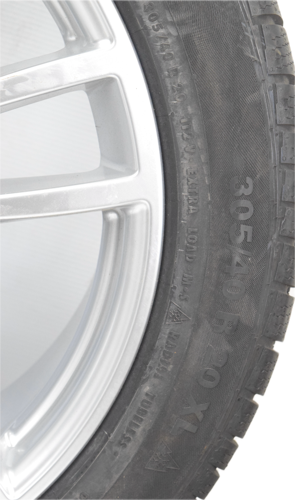 20" Porsche Cayenne Coupe OEM 2020 2021 2022 2023 2024 Sport Wheel rims Tires