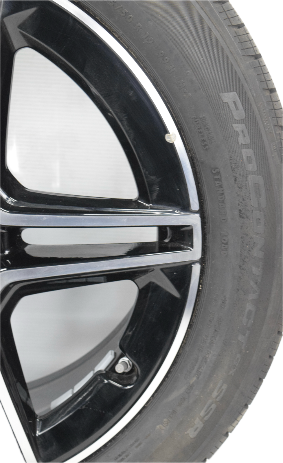 19" Mercedes GLA250 GLB250  OEM 2020 2021 2022 2023 Factory Rim A247401150 SPARE