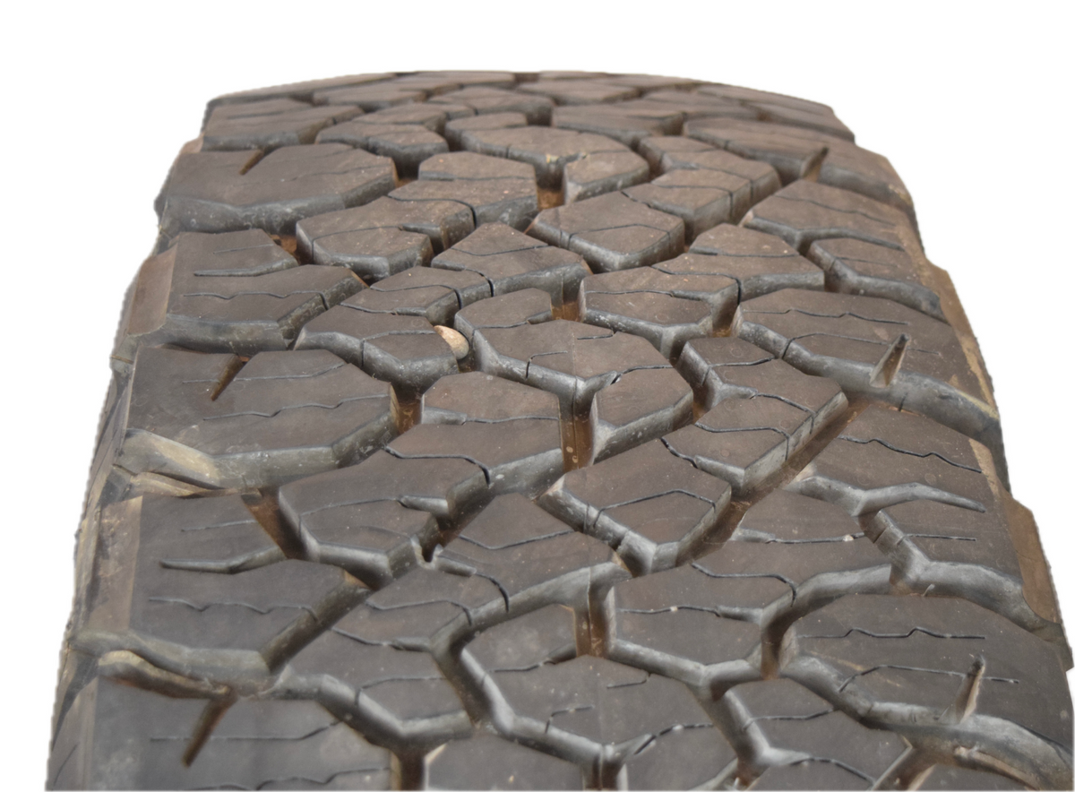 20" GMC Sierra DENALI ULTIMATE 2500 3500 OEM wheels rims tires BFG Tires