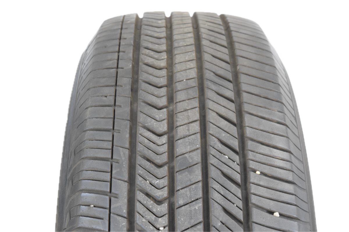 20" Toyota TRD Tundra Platinum Sequoia Black OEM Wheels  Tires Limited 265/60R20