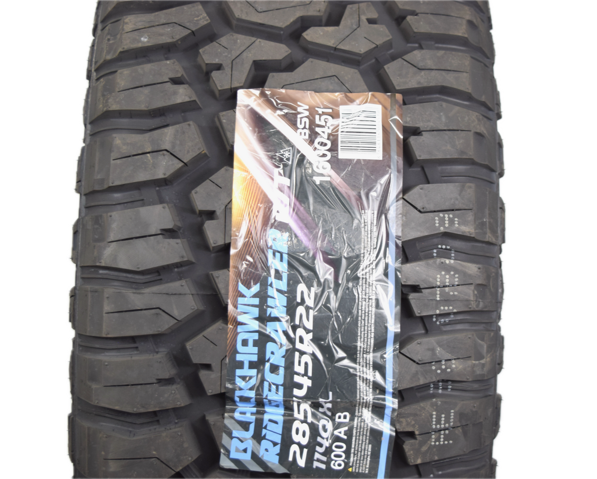 22" Ford F150 Replica Black Machined Expedition Wheels Rims Tire F150 RT