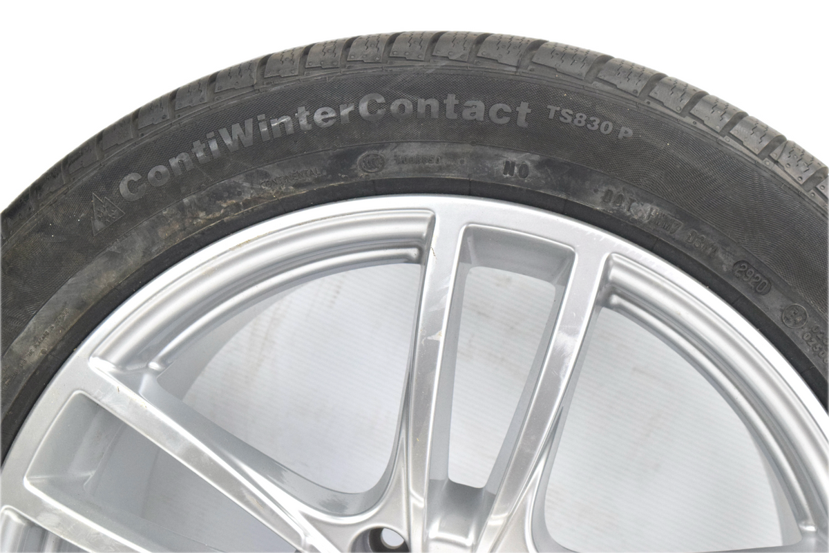 20" Porsche Cayenne Coupe OEM 2020 2021 2022 2023 2024 Sport Wheel rims Tires