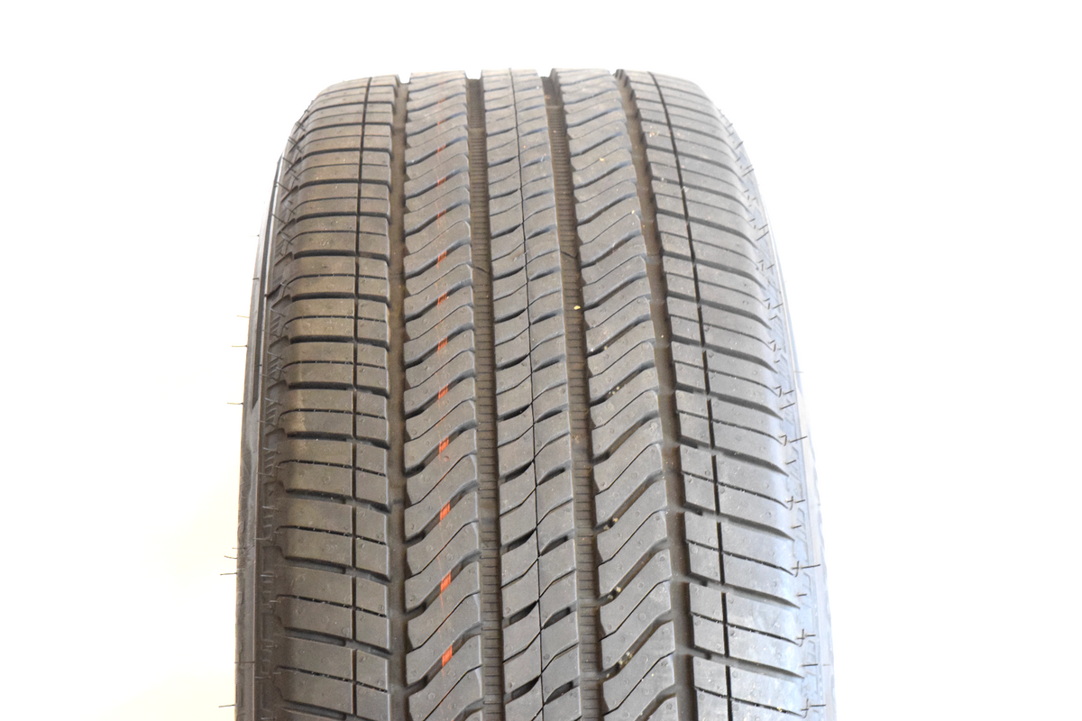 22" 4 bridgestone Alenza A/S 02 275/50R22 111H A/S All Season TAKEOFF TIRES