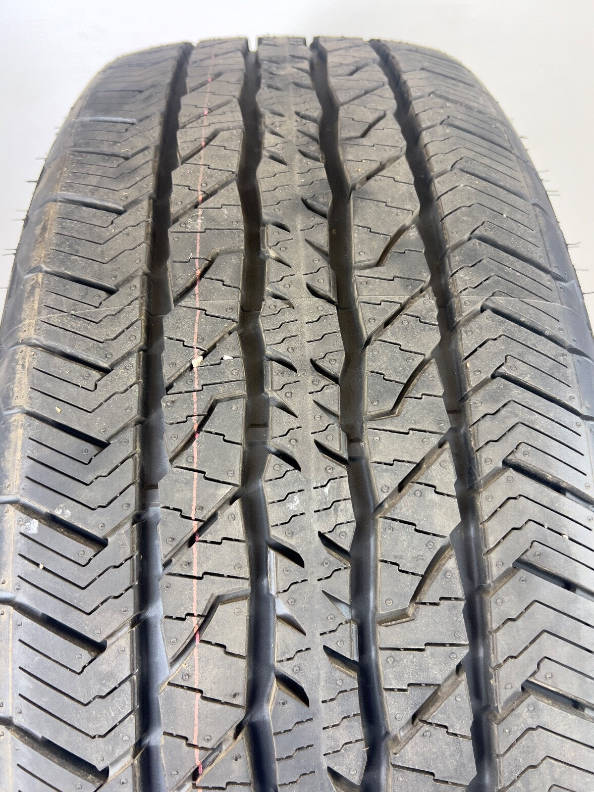 4 NEW 20" Ford F150 Black OEM Wheels Hankook 275/60R20 Wheels Tires Rims 2026