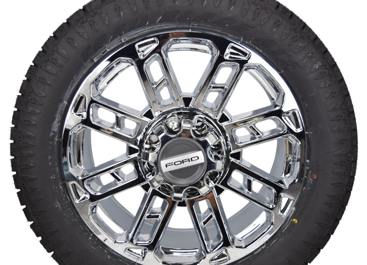 22" f250 f350
