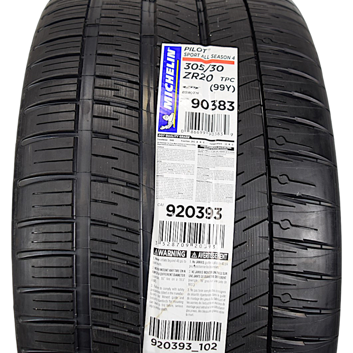 19" 20" C8 Corvette Stingray OEM Open Spoke Wheels Rims Tires Michelin Black
